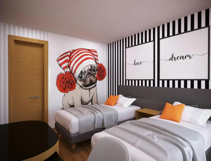 SELECTUM FAMILY RESORT SIDE  5*-10