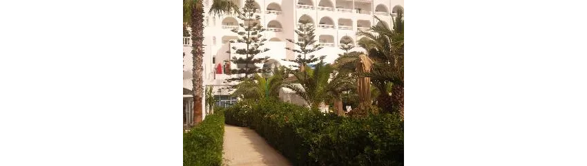 Aziza Beach Golf & Spa 4*-2