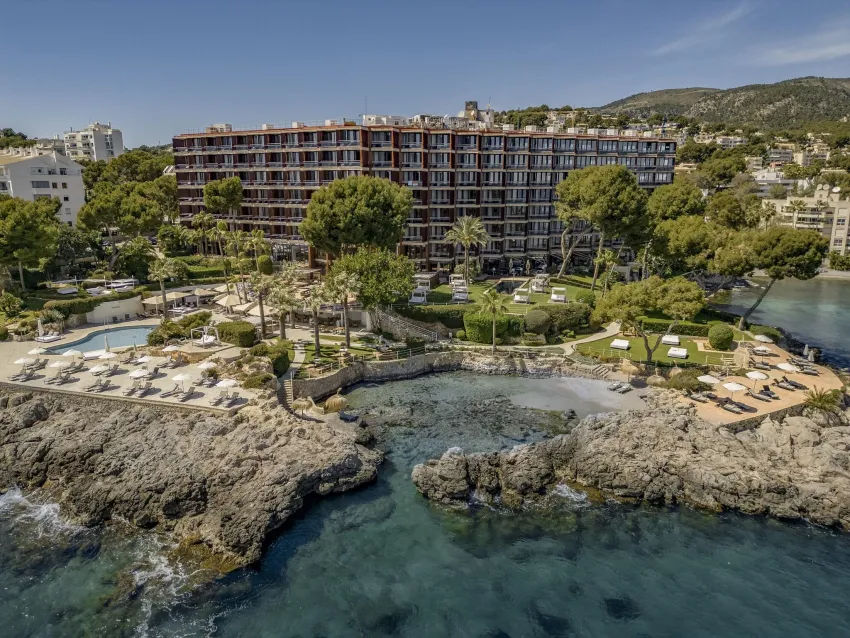 Hotel de Mar Gran Melia 5*-584