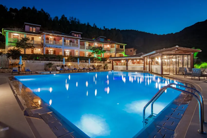 Sea View Village 4*-9