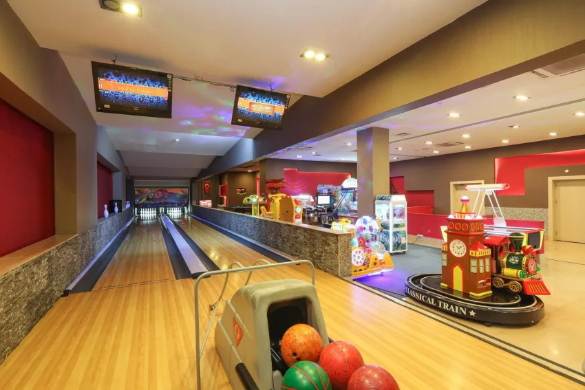 Sherwood Dreams Resort 5*-9