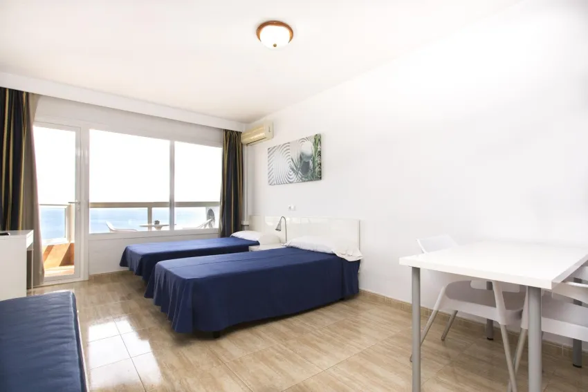 Las Palomas Apart. 2*-6