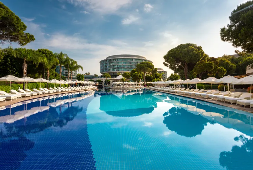 Calista Luxury Resort 5*-76