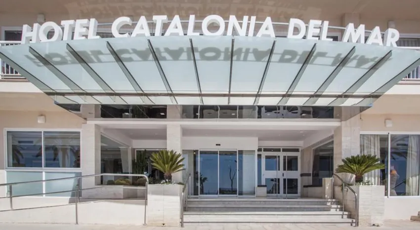Catalonia Del Mar 4*-2