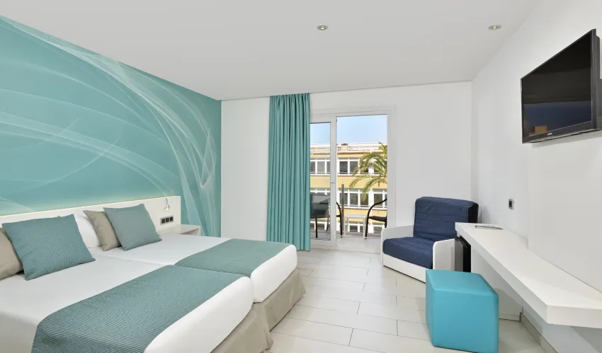 Hispania Hotel 3*-15