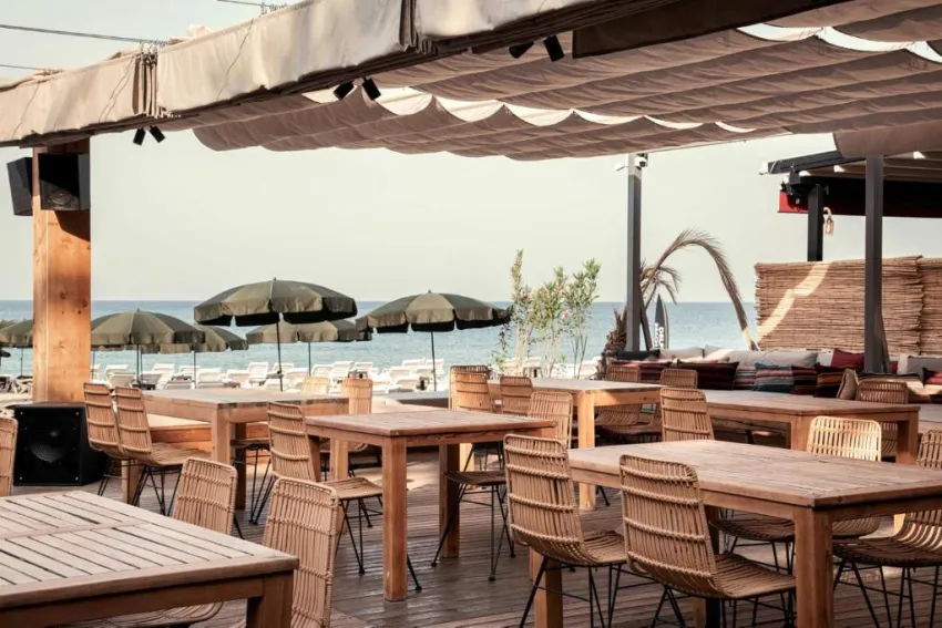 COOKS CLUB ALANYA (ADULT ONLY 12+)  4*-21