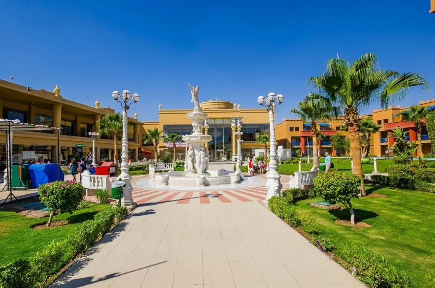 TITANIC PALACE RESORT  5*-15