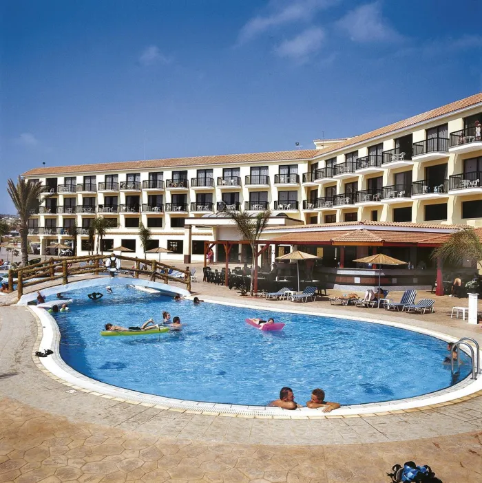 Anmaria Beach Hotel 4* - Ayia napa - Cipru