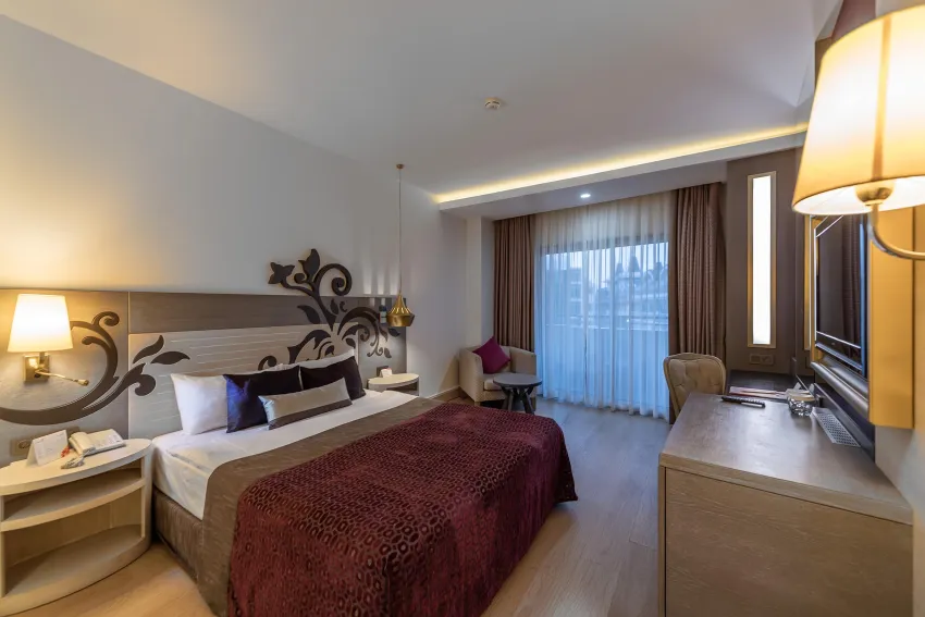 Kirman Belazur Belek 5*-9