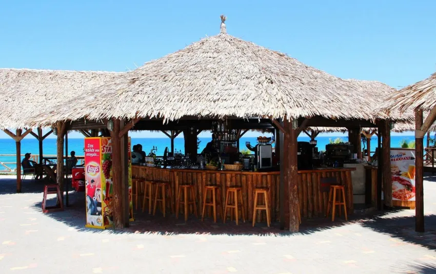 Star Beach Village & Water Park 4*-12