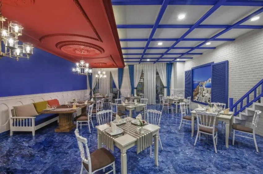 Delphin Botanik Platinium Hotel 5*-16