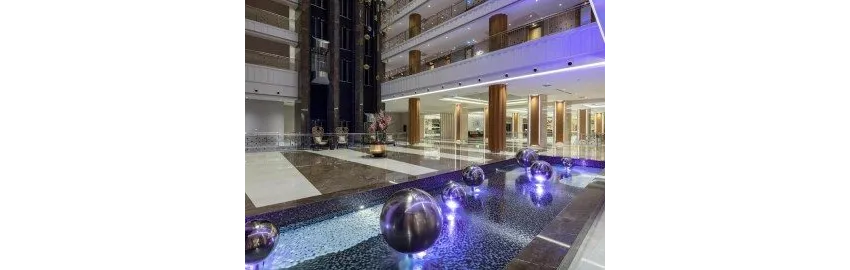 Trendy Lara Hotel 5*-6