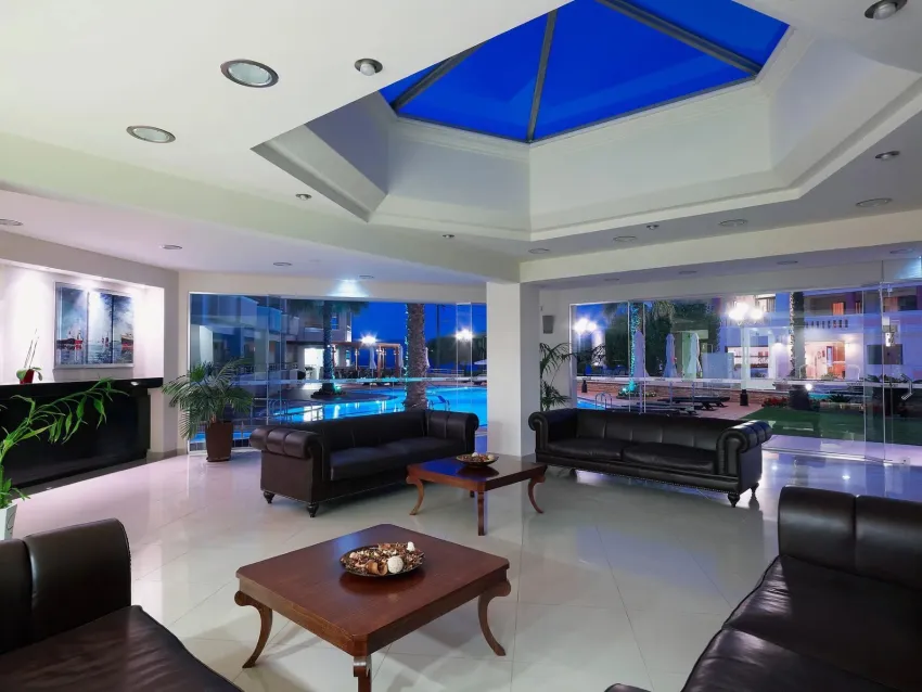 Molos Bay Hotel 4*-3