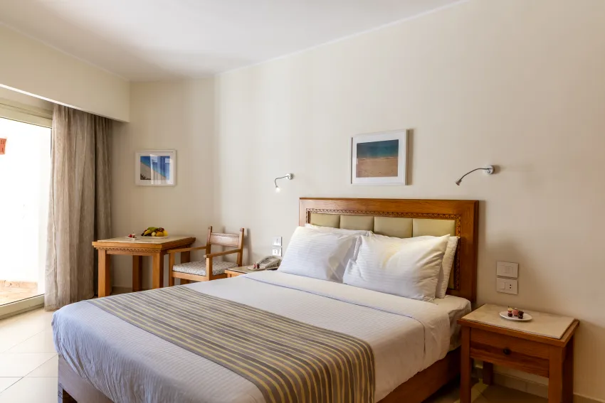 Fort Arabesque Resort, Spa and Villas 4*-297
