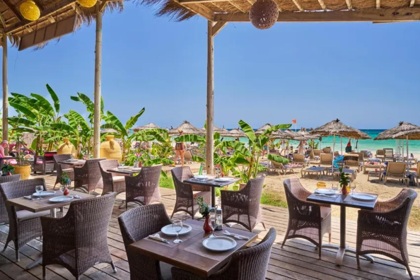 ROYAL NOZHA BEACH  4*-31