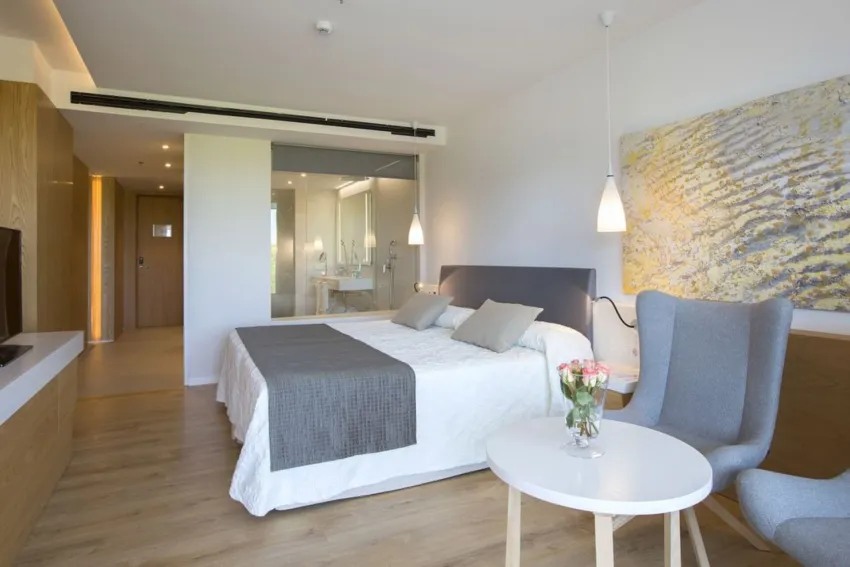 Playa de Palma Palace Hipotels 5*-8