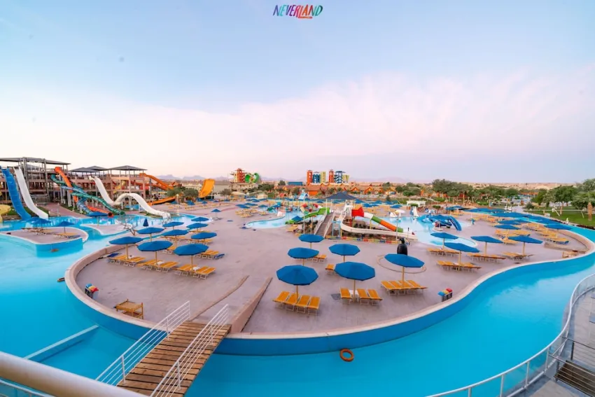 Water Valley Aqua Park By Neverland 5*-31