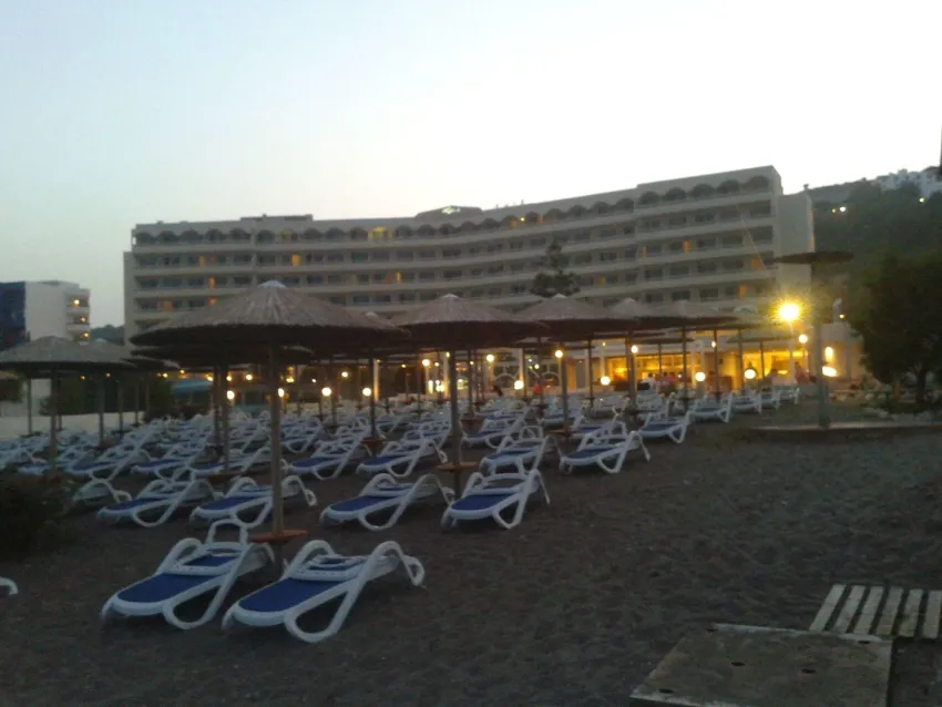 Olympos Beach Resort 4*-31
