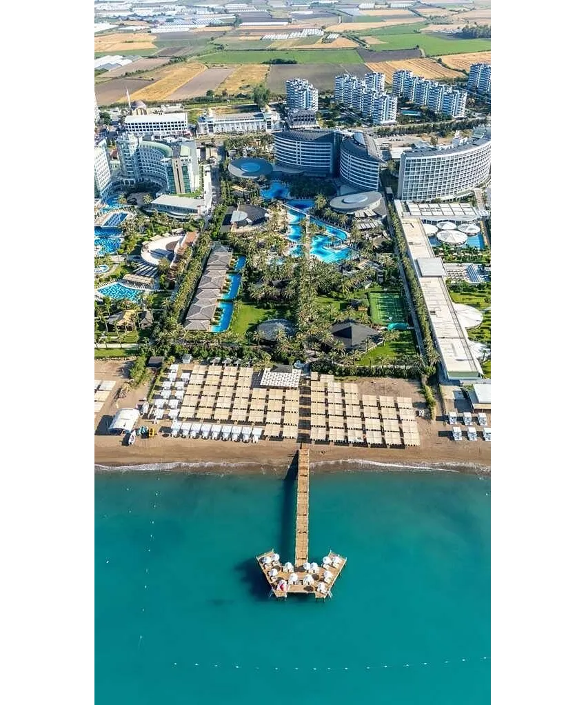 Royal Wings Hotel 5*-6