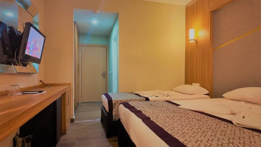 Dionisus Hotel & Spa Belek 4*-6