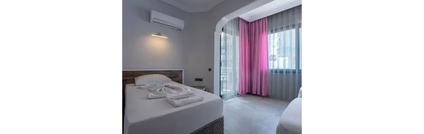 Best Alanya Hotel 3*-14
