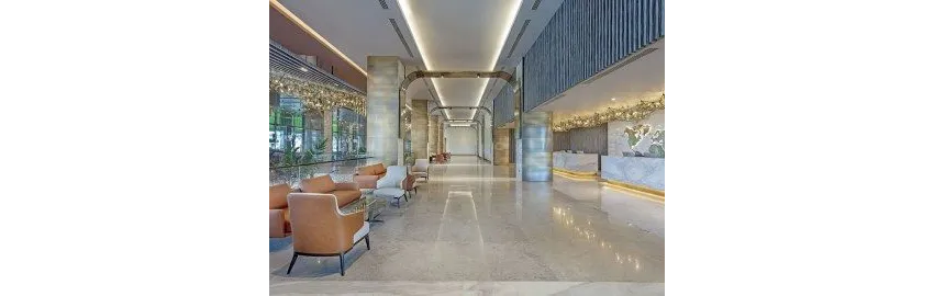 Cullinan Golf & Resort Belek 5*-2