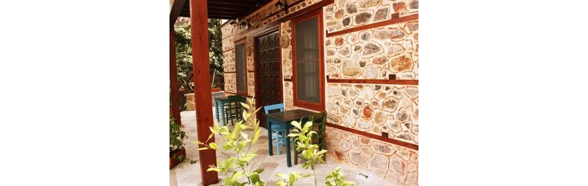 Villa Turka 4*-8