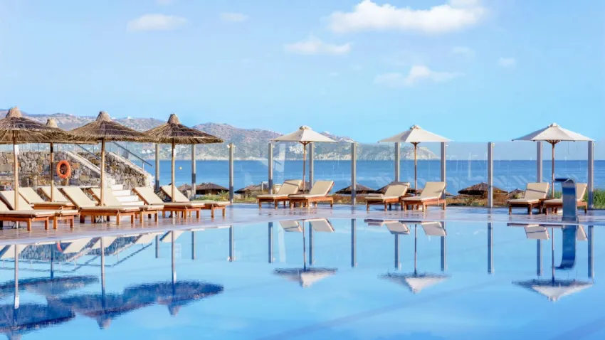 Civitel Creta Beach 4*-17