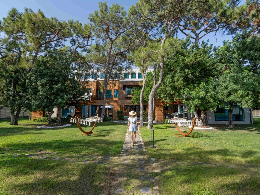 Rixos Sungate Hotel 5*-12