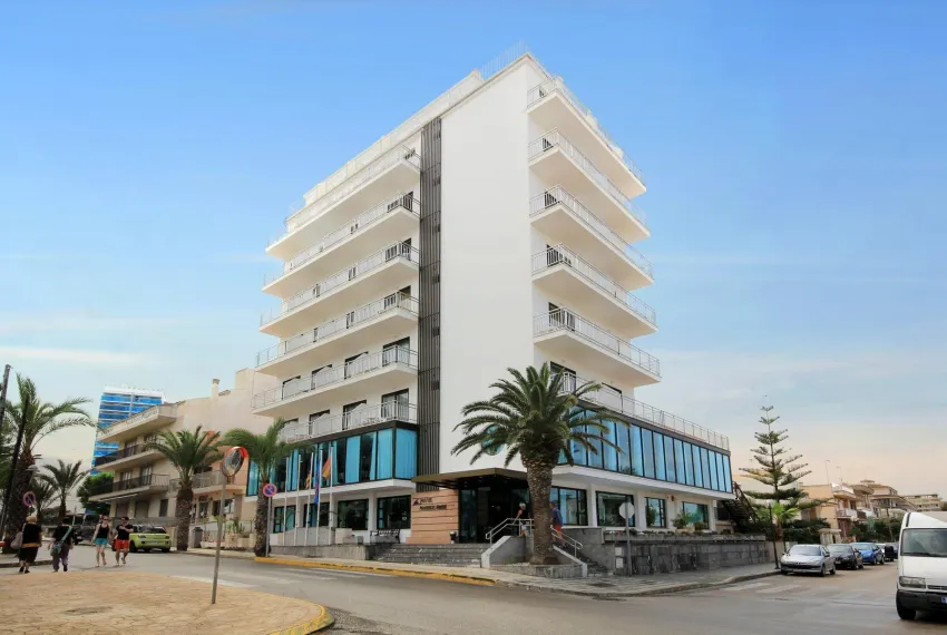 Ilusion Markus Spa Hotel 3*-20