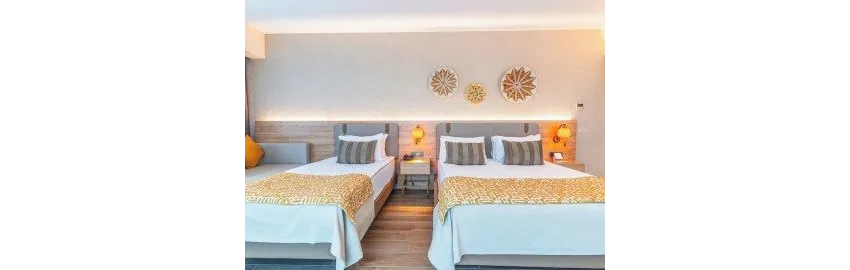 Sy Hotels Belek Boutique Luxury 5*-14