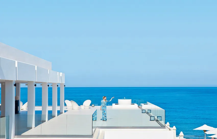 Grecotel LuxMe White 5*-14