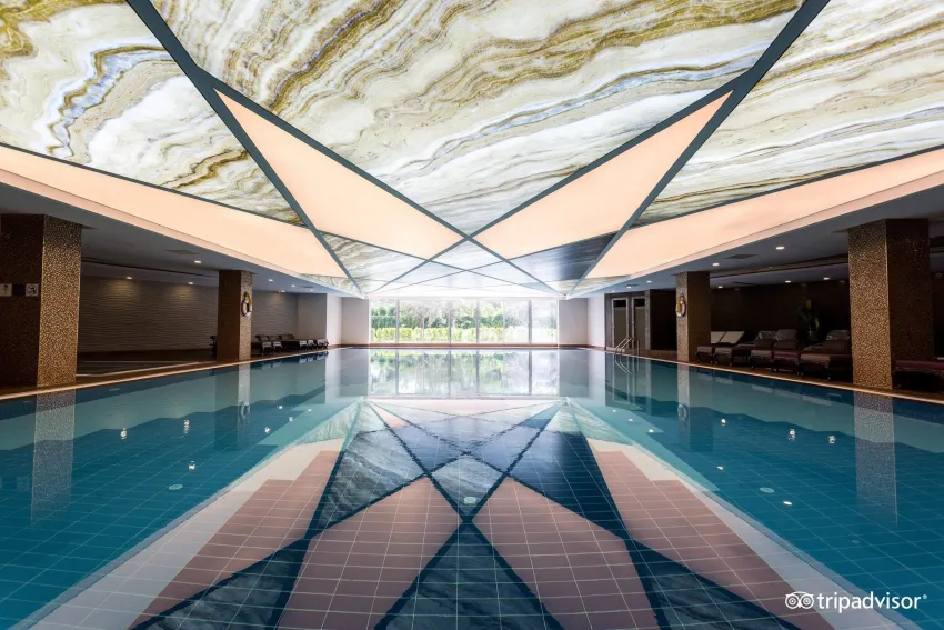 Delphin Be Grand Resort Hotel 5*-18