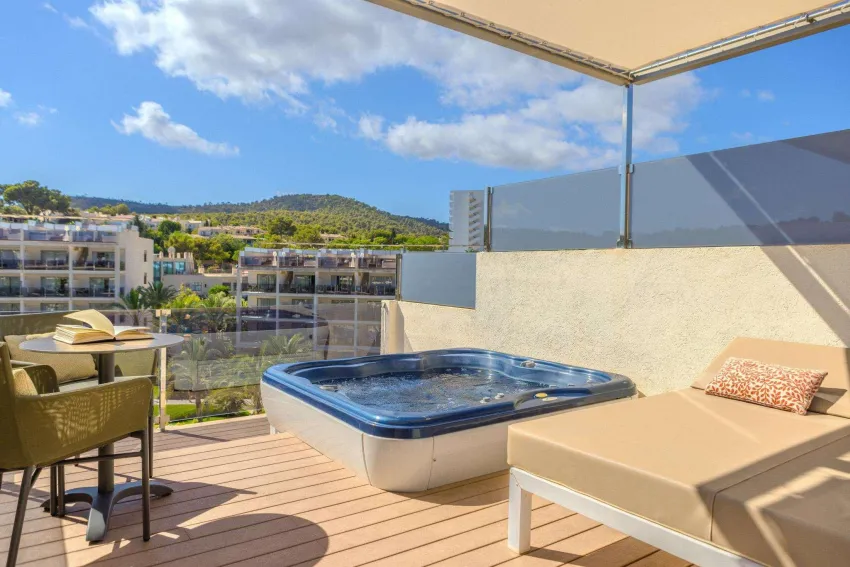 Zafiro Palace Palmanova 5*-39