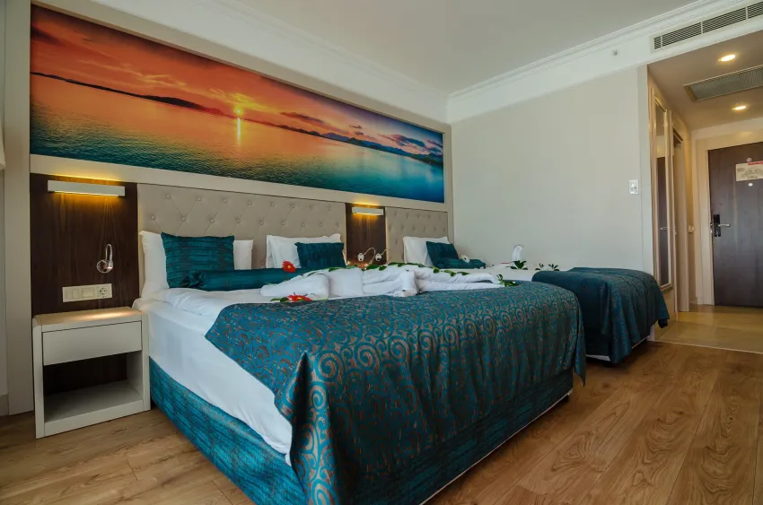 The Lumos Deluxe Resort Hotel & Spa 5*-27