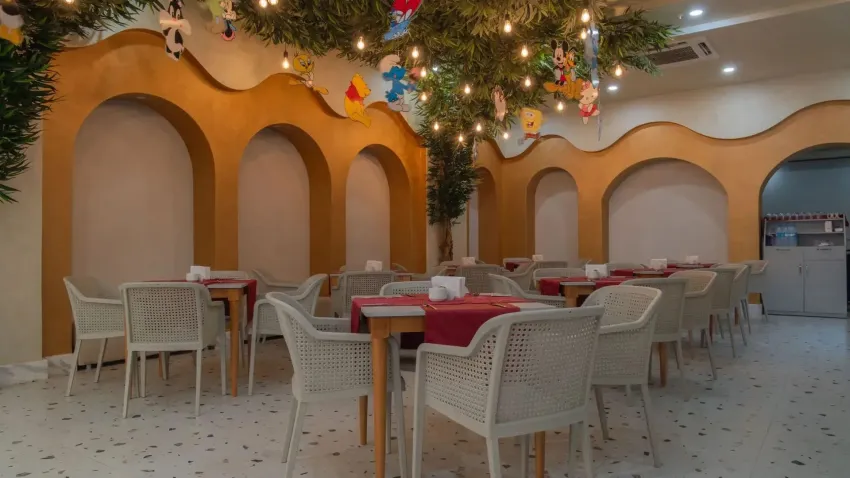 Dream Fun World Hotel 5*-20