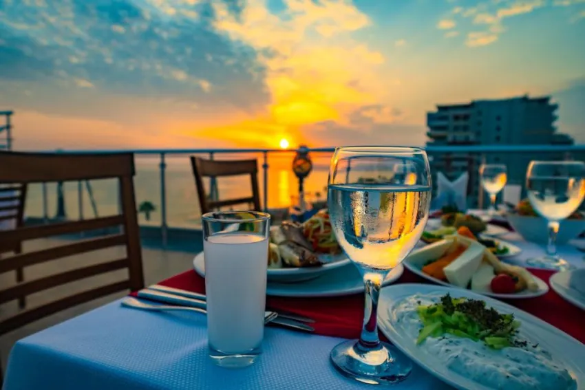 SENZA GRAND SANTANA HOTEL  4*-38