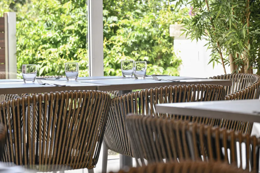 Salles Hotel Marina Portals 4*-71