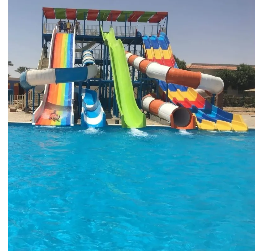 Long Beach Resort 4*-5