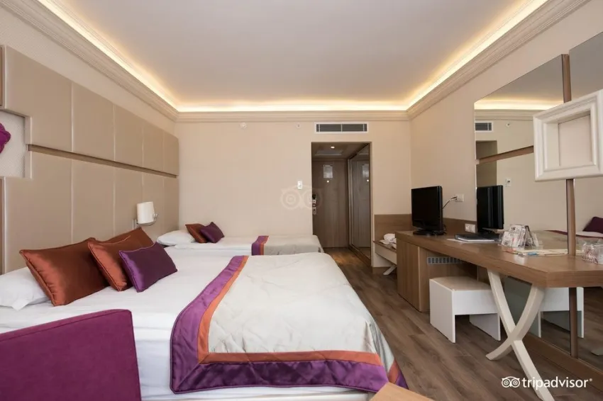 Delphin Botanik Hotel & Resort 5*-15