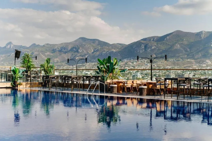 LORDS PALACE HOTEL & CASINO  5*-8