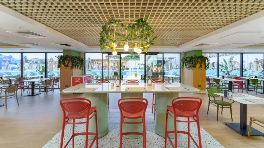 Arcanus Hotels Trendline Side 5*-34