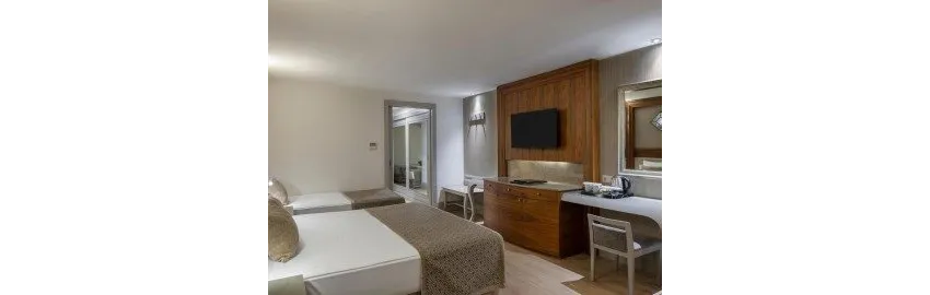 Side Star Resort 5*-12