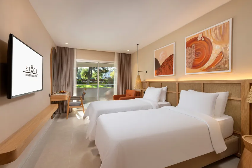 Rixos Premium Tekirova 5*-172