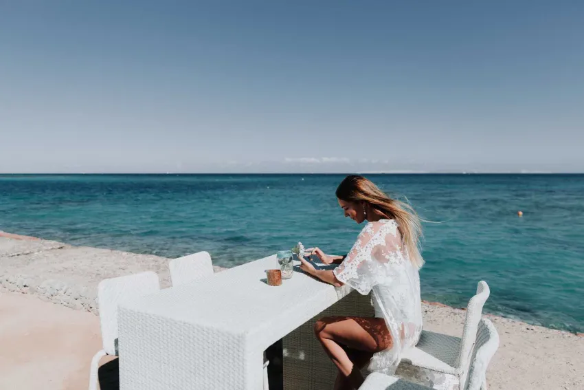 MERAKI RESORT (ADULTS ONLY 16+)  4*-43