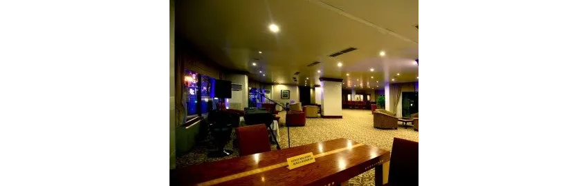 Cender Hotel 4*-8