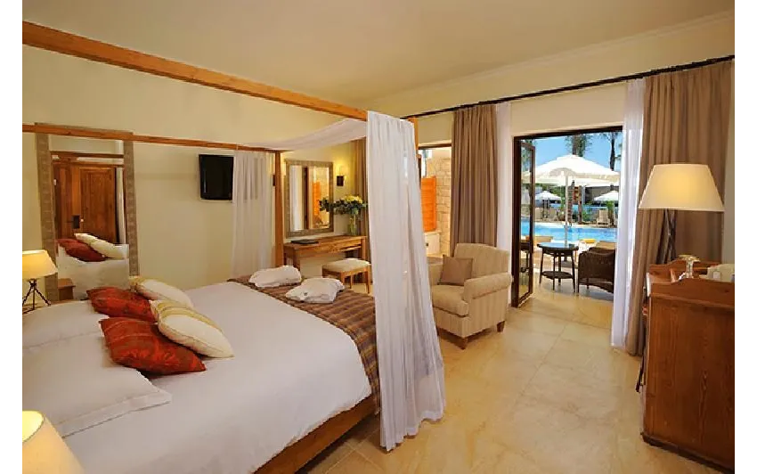 Olympic Lagoon Resort Agia Napa 5*-16