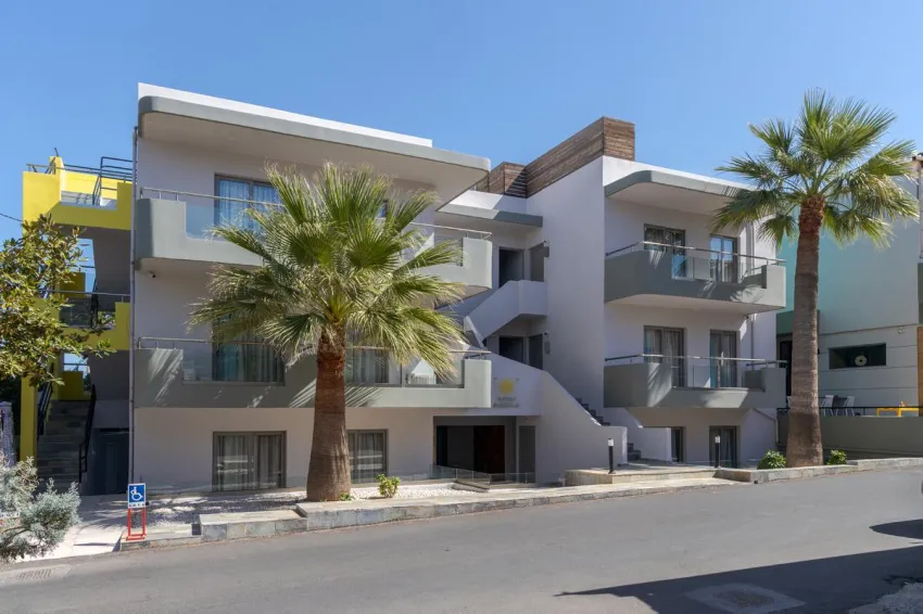 Sunshine Boutique Hotel 2*-4