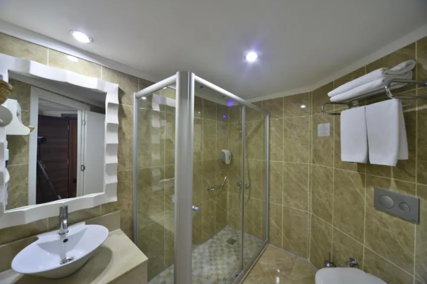 LINDA RESORT HOTEL  5*-14