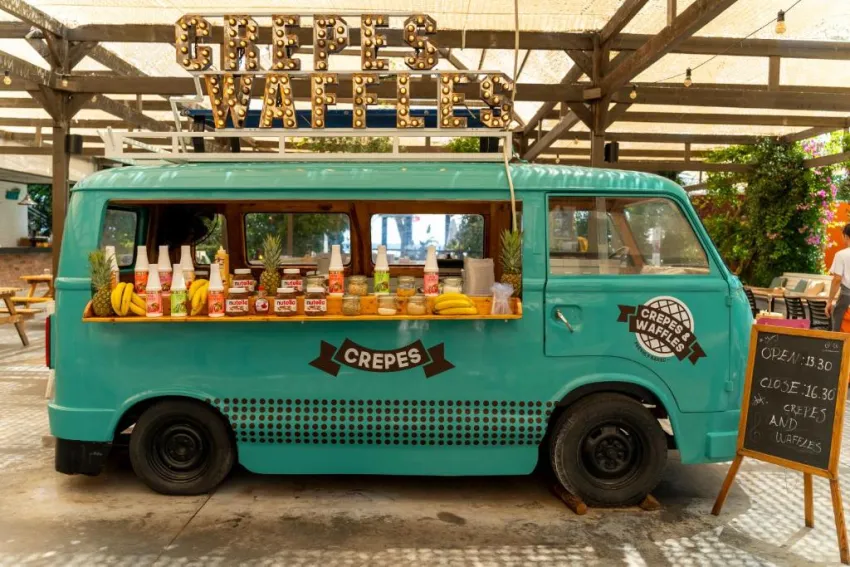 DOUBLETREE BY HILTON KEMER  5*-9